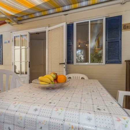 Diana & Josip Mobile Homes Biograd Na Moru Exterior photo