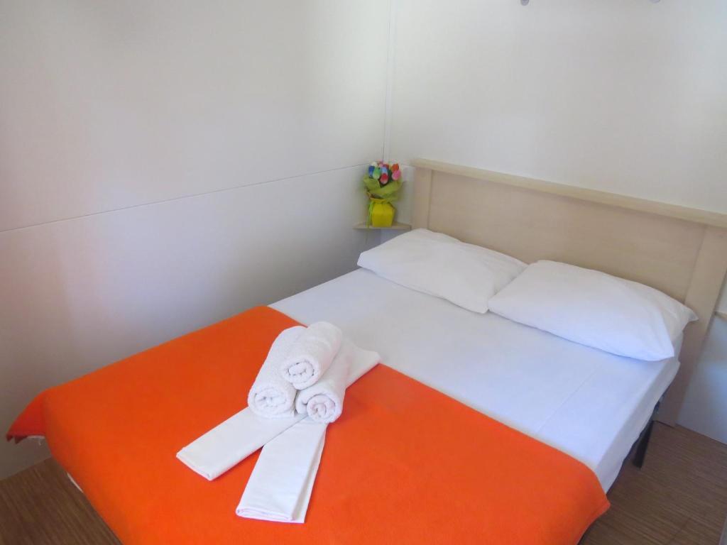 Diana & Josip Mobile Homes Biograd Na Moru Exterior photo