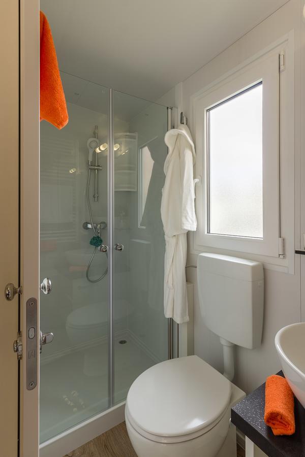 Diana & Josip Mobile Homes Biograd Na Moru Exterior photo