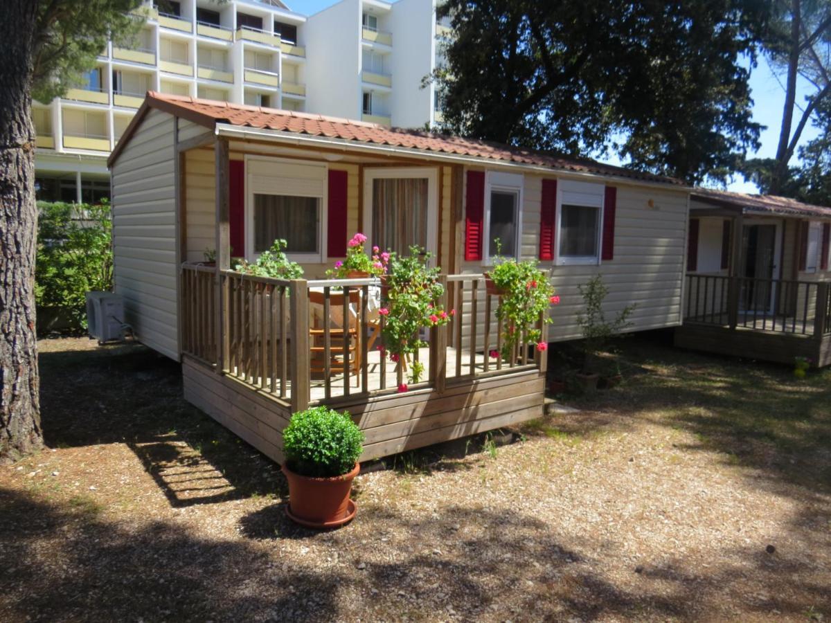 Diana & Josip Mobile Homes Biograd Na Moru Room photo